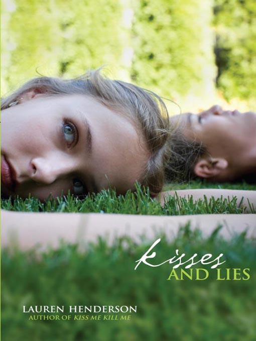 Title details for Kisses and Lies by Lauren Henderson - Available